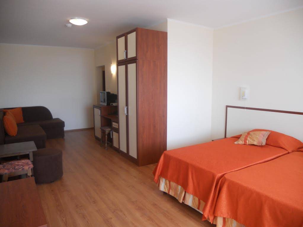 Hotel Yuzhni Noshti