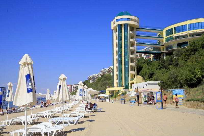Hotel Paradise Beach Residence