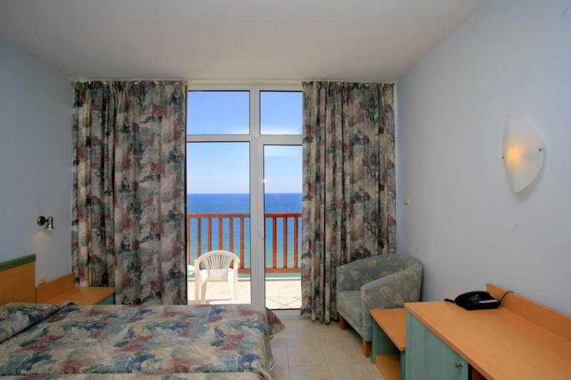 Hotel Paradise Beach Residence