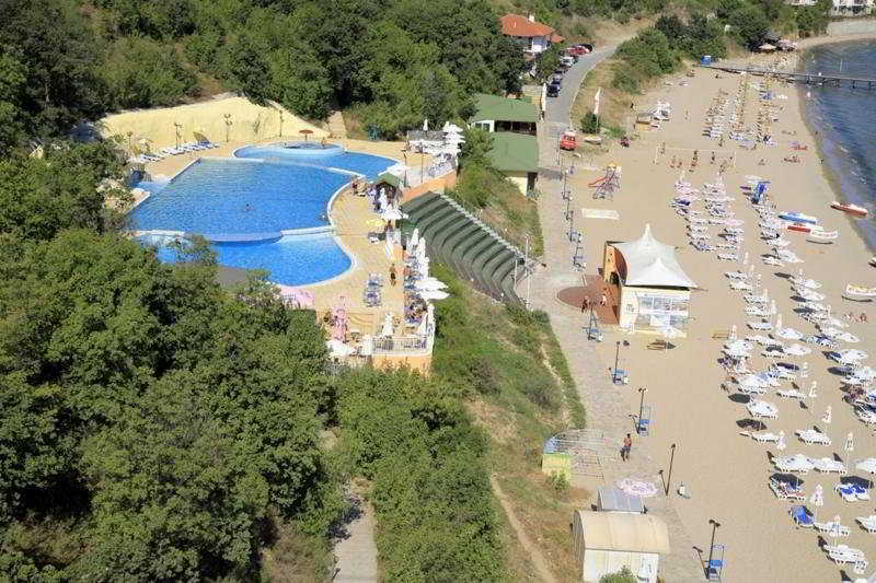 Hotel Paradise Beach Residence