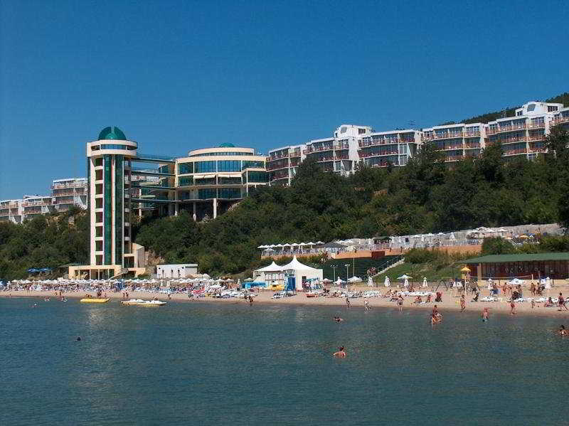 Hotel Paradise Beach Residence