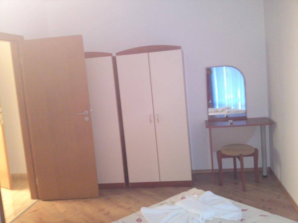 Sea View Apartments