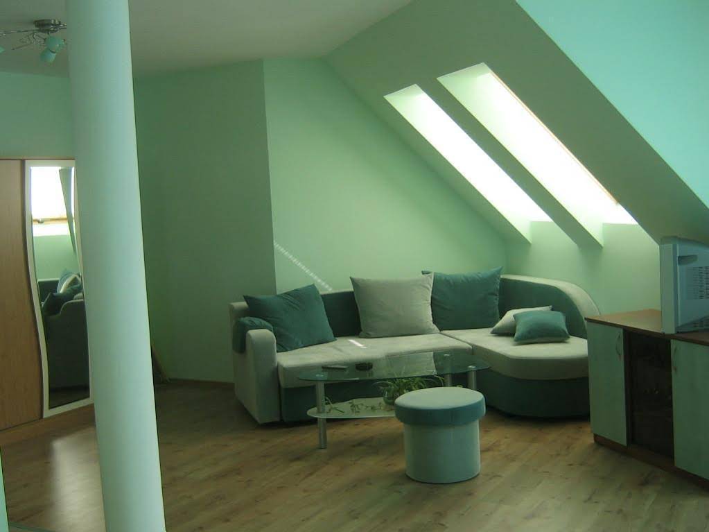 Sea View Apartments