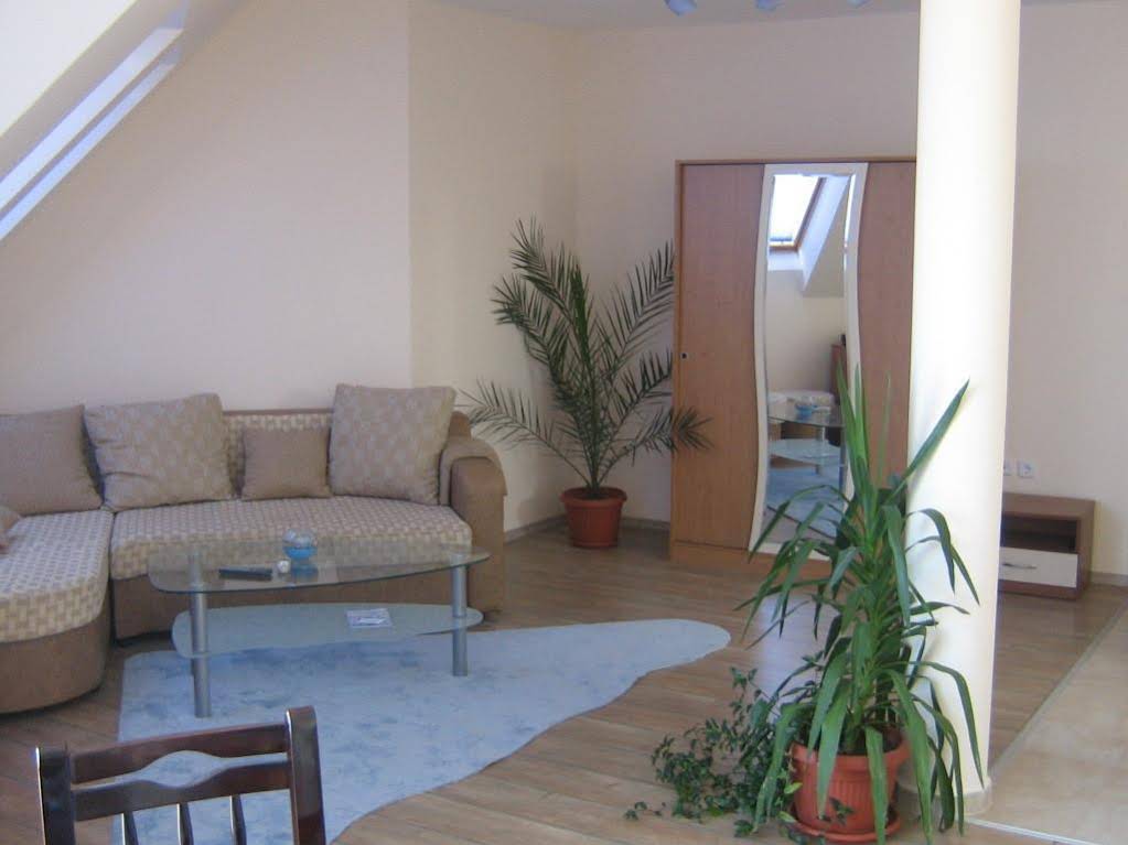 Sea View Apartments