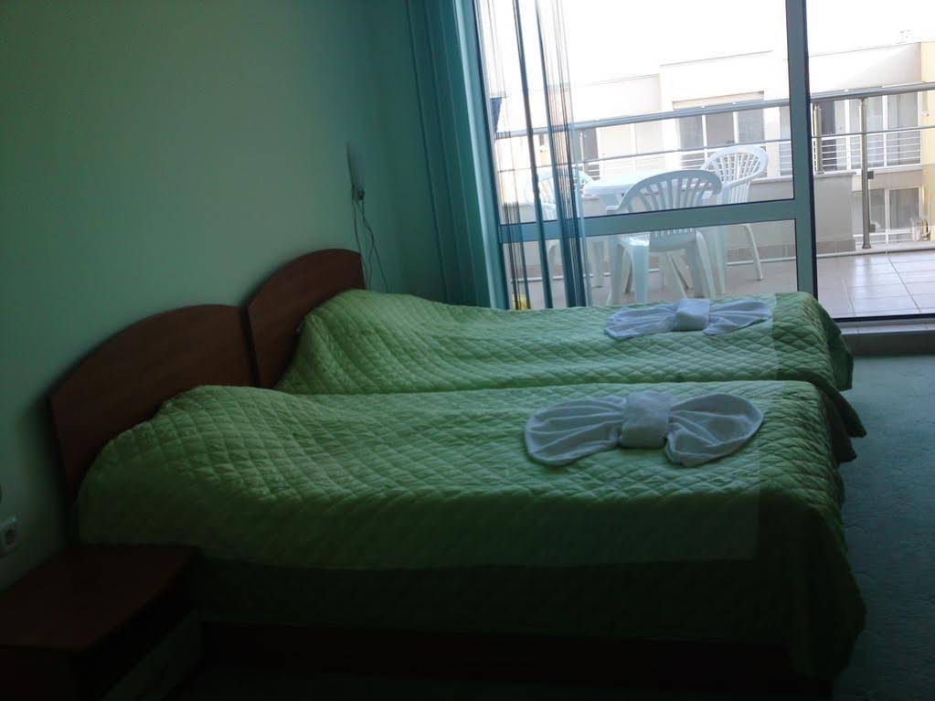 Sea View Apartments