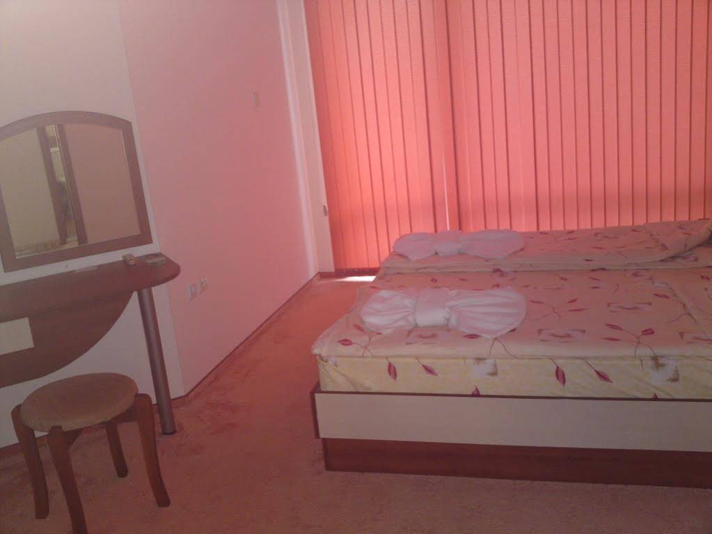 Sea View Apartments
