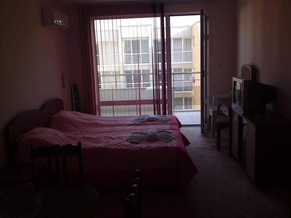 Sea View Apartments