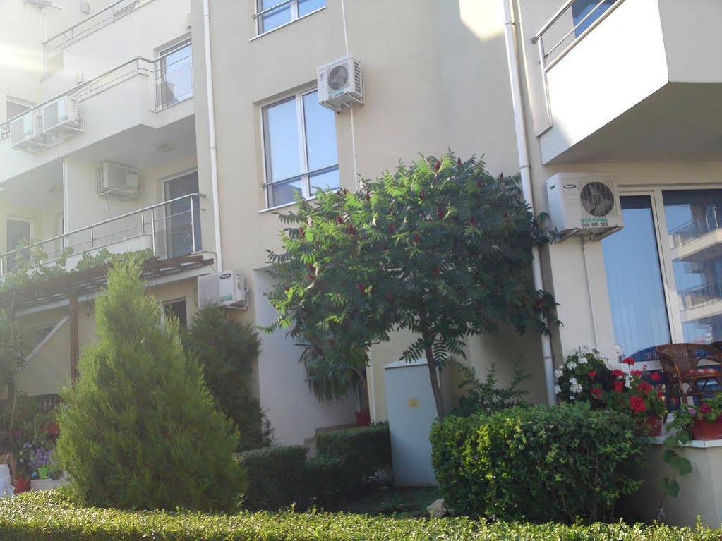 Sea View Apartments