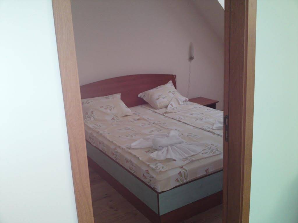Sea View Apartments