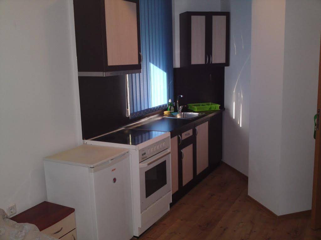 Sea View Apartments