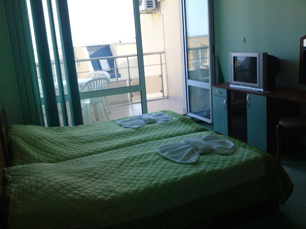 Sea View Apartments