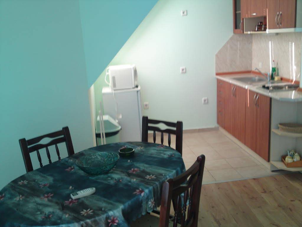 Sea View Apartments