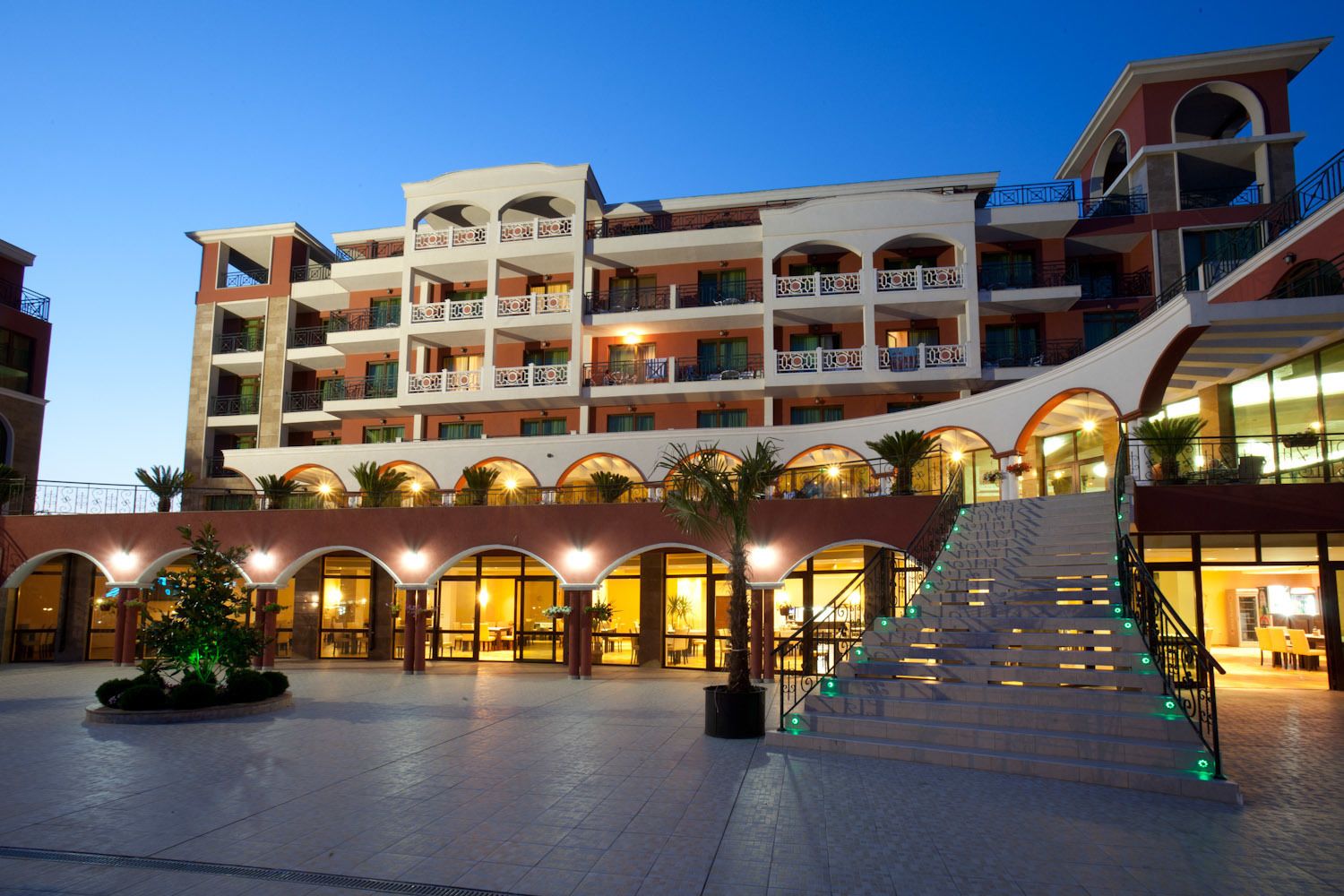 St. George Palace