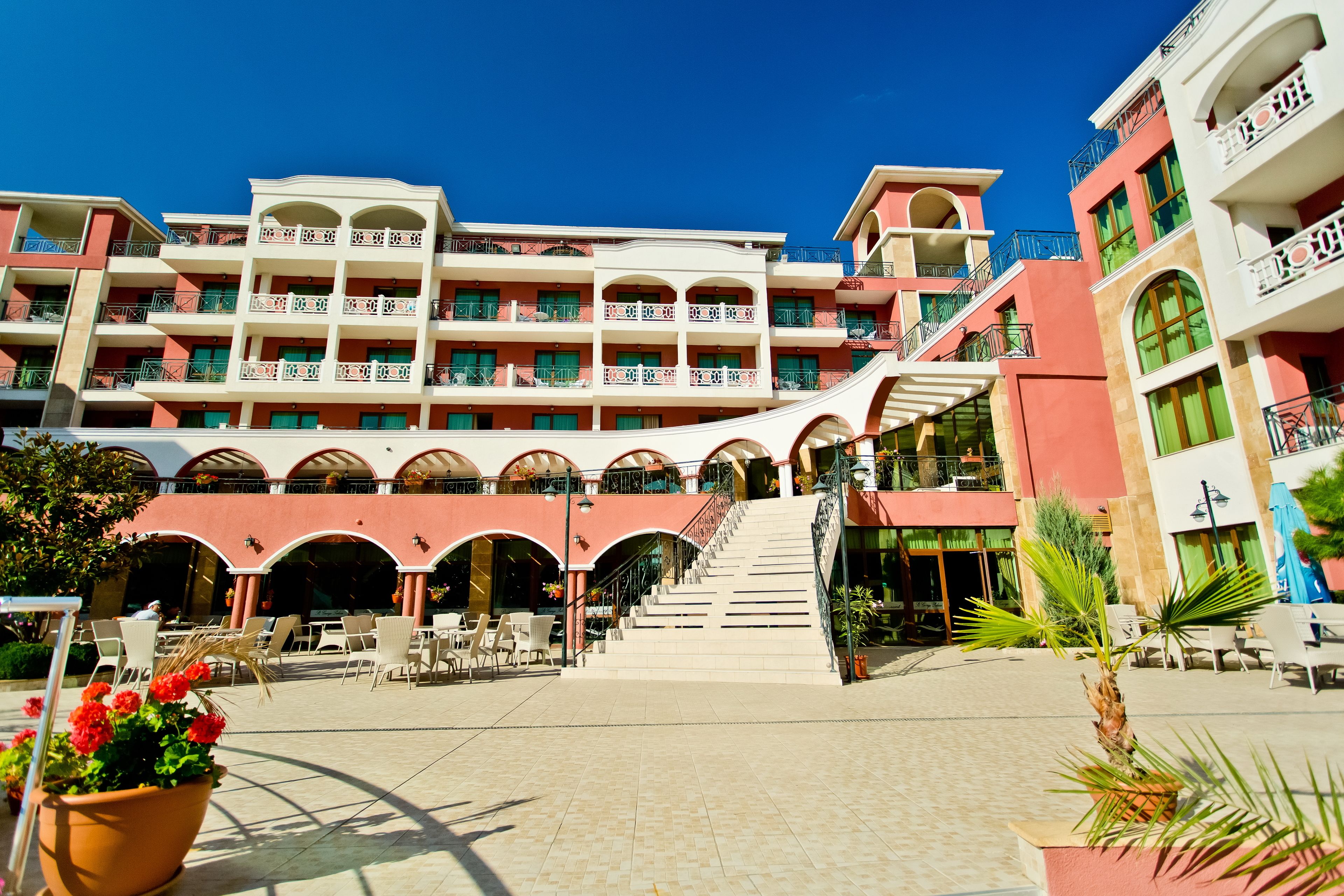 St. George Palace