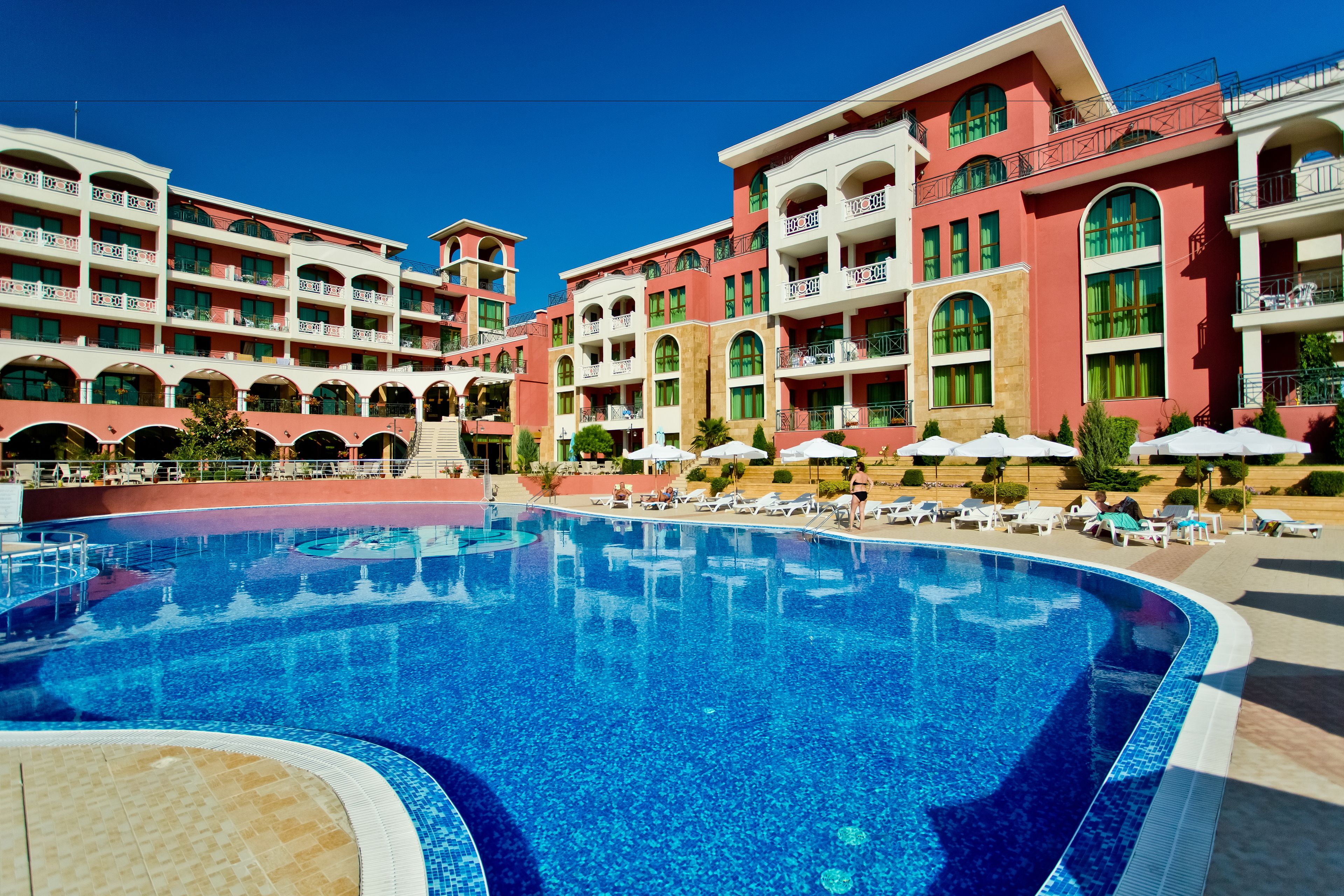 St. George Palace