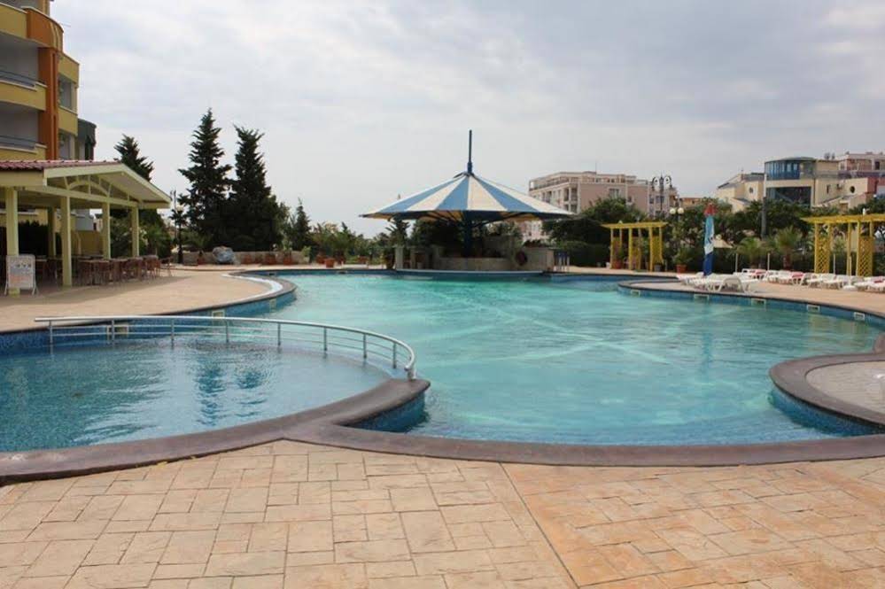 Sveti Vlas