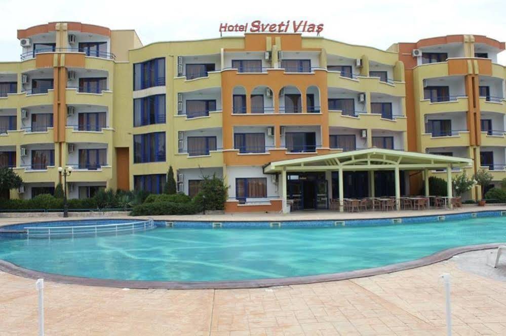 Sveti Vlas
