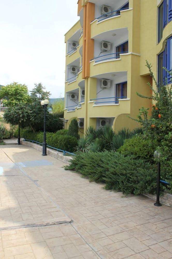 Sveti Vlas