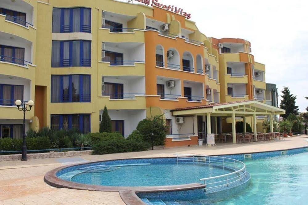 Sveti Vlas