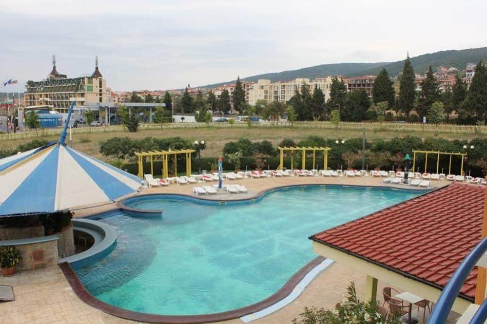 Sveti Vlas