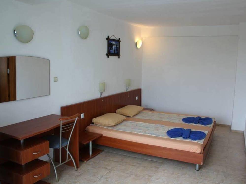 Sveti Vlas