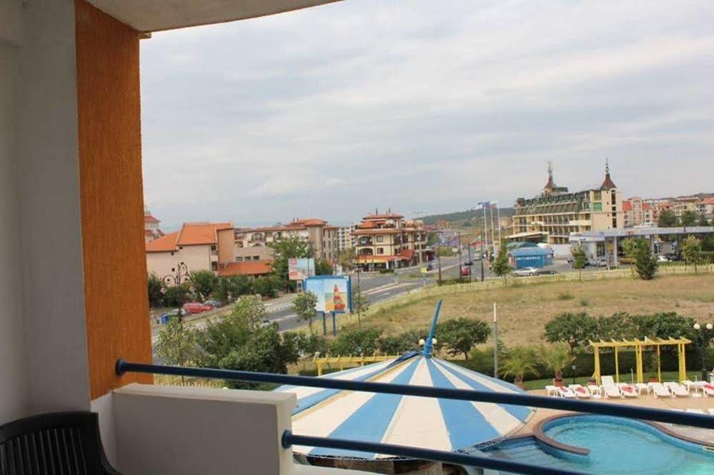 Sveti Vlas