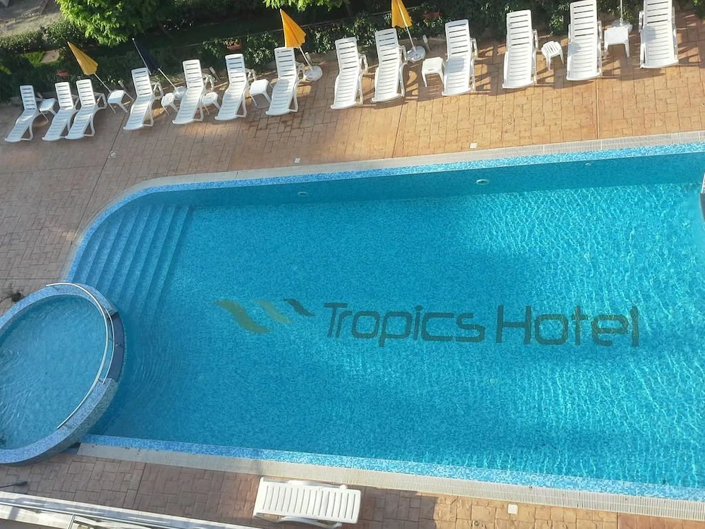 Tropics
