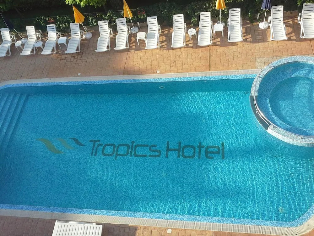 Tropics