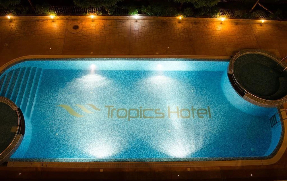 Tropics