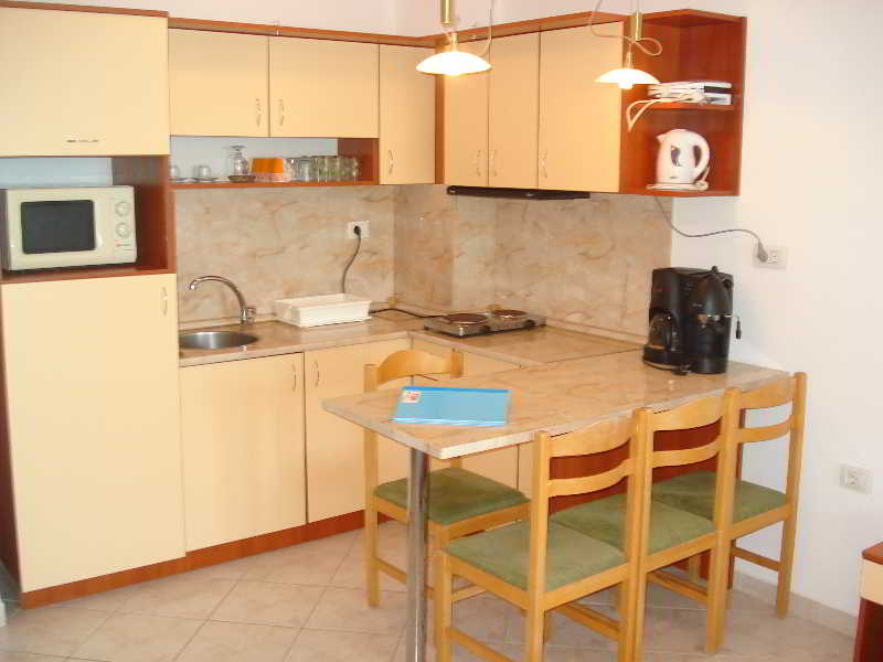 TSB Sun Coast Apartments