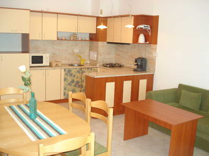 TSB Sun Coast Apartments