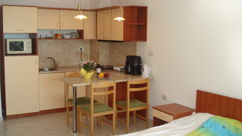 TSB Sun Coast Apartments