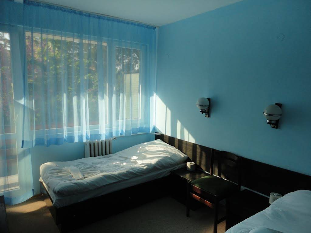 St. Mina Balneohotel