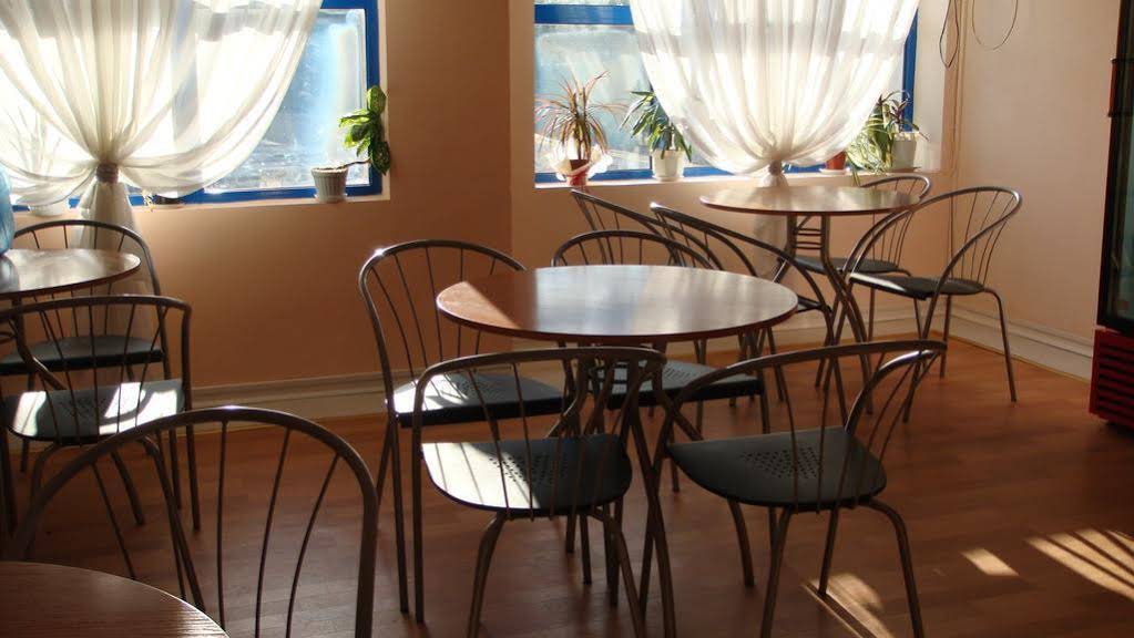 St. Mina Balneohotel