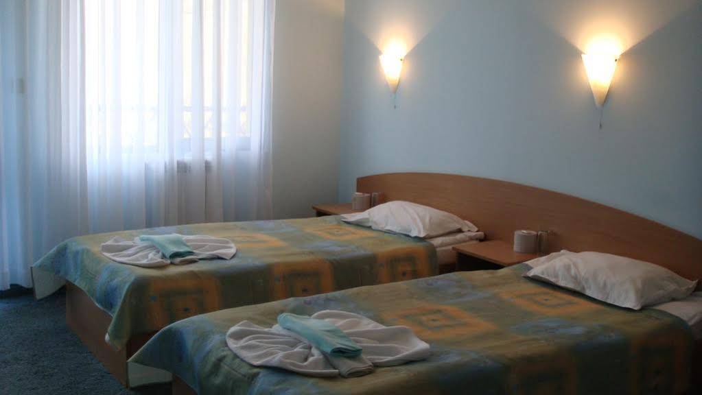 St. Mina Balneohotel
