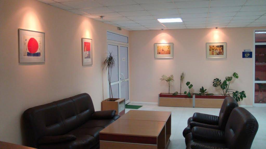 St. Mina Balneohotel