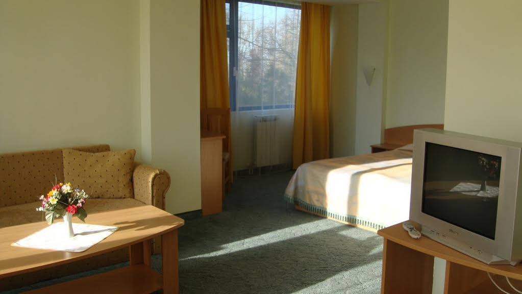 St. Mina Balneohotel