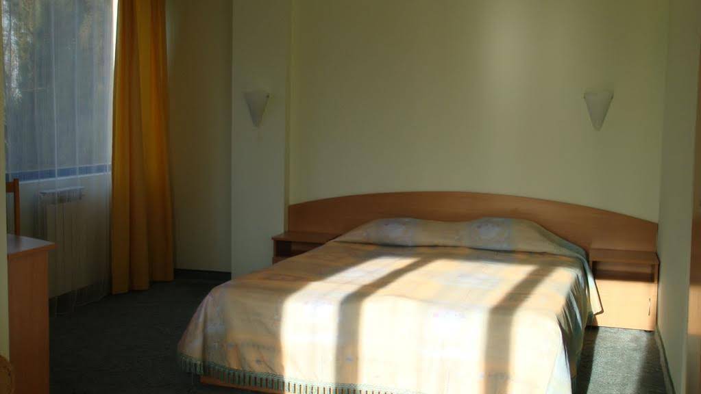St. Mina Balneohotel