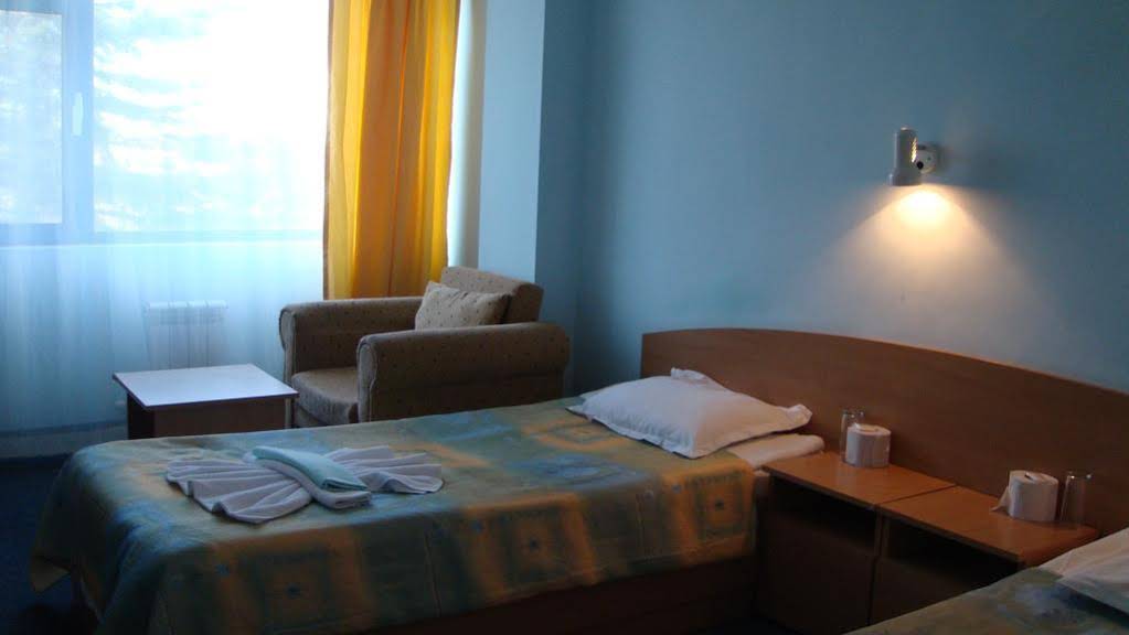St. Mina Balneohotel