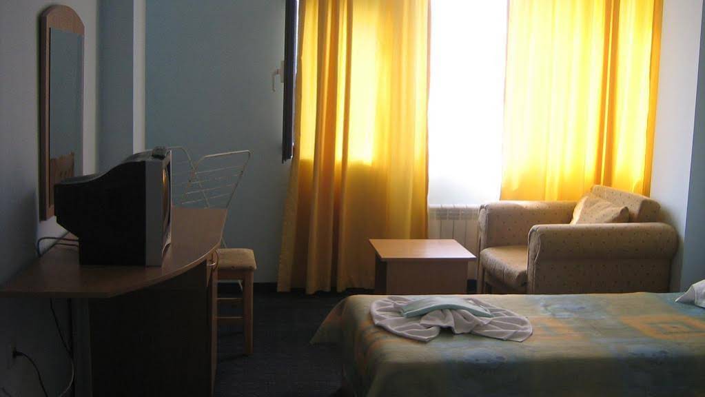 St. Mina Balneohotel