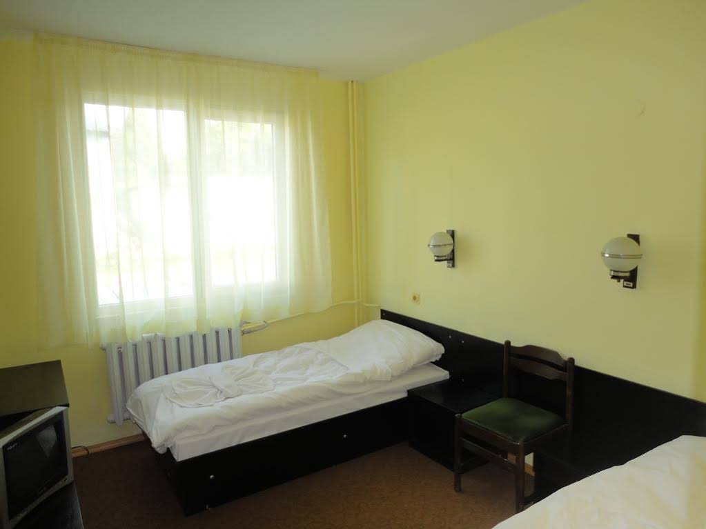 St. Mina Balneohotel