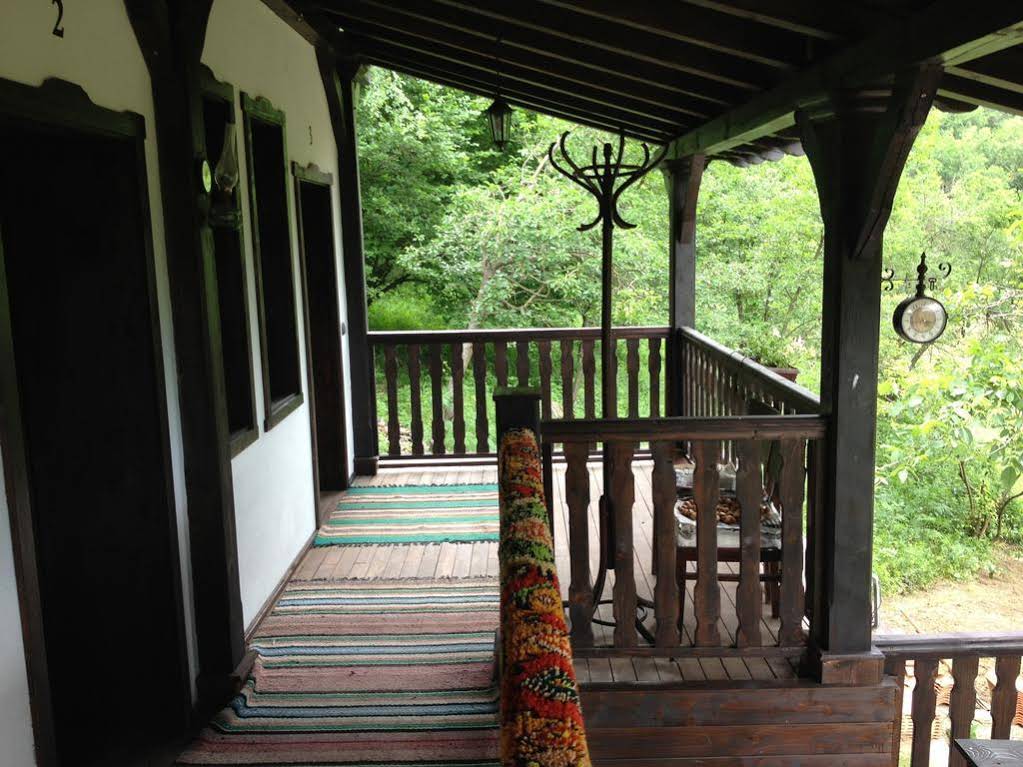 Milkovata Guest House