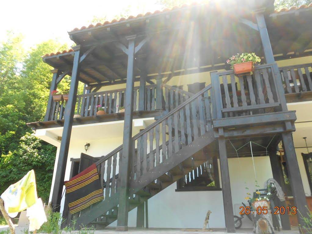 Milkovata Guest House