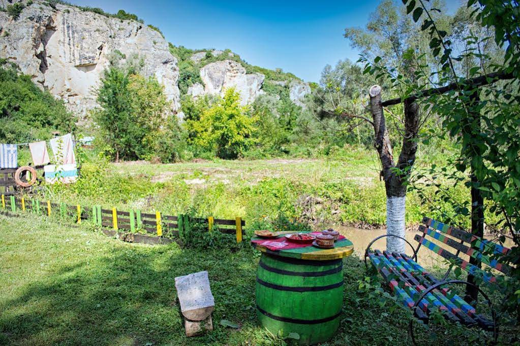 Milkovata Guest House