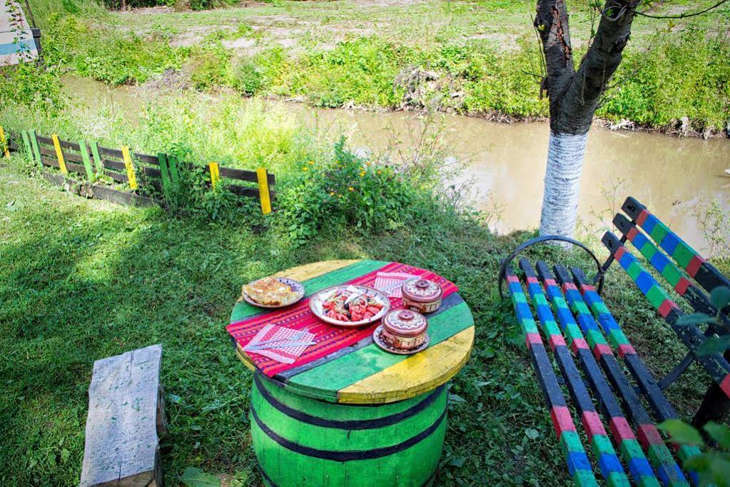 Milkovata Guest House