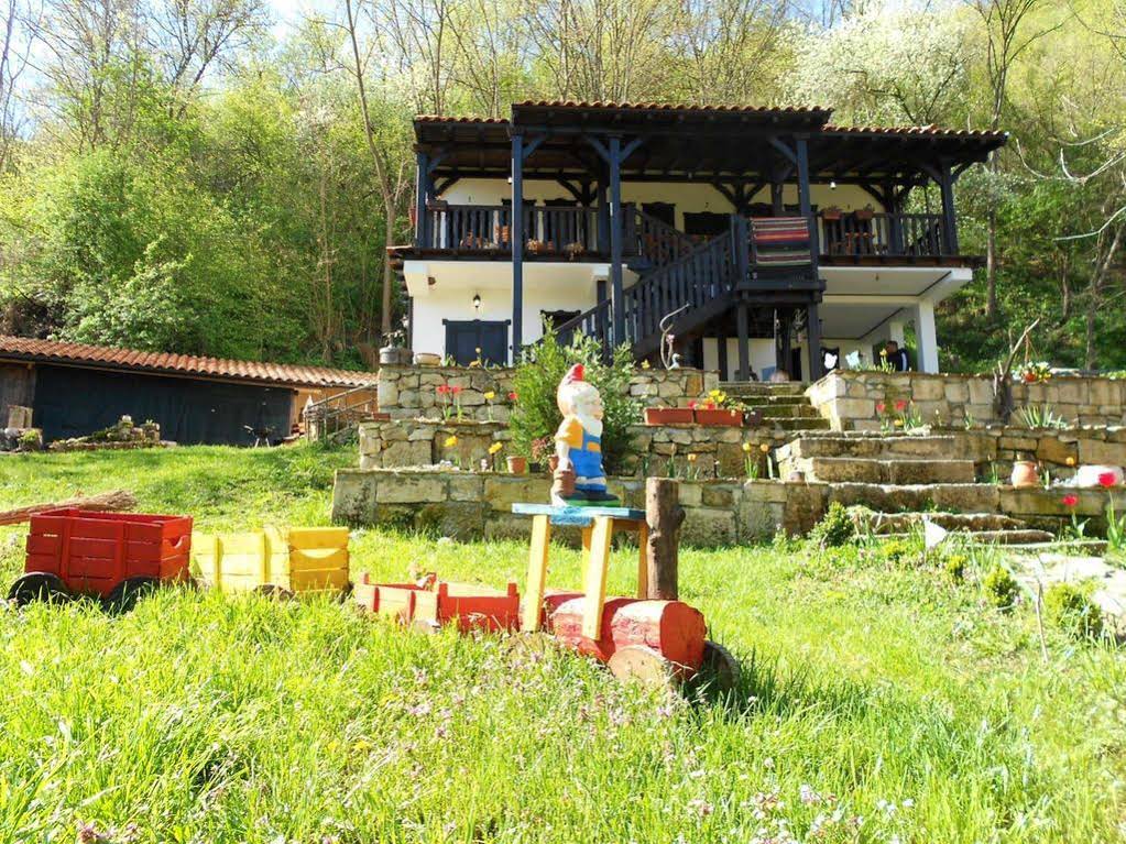 Milkovata Guest House