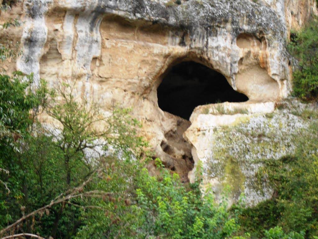 Milkovata Guest House