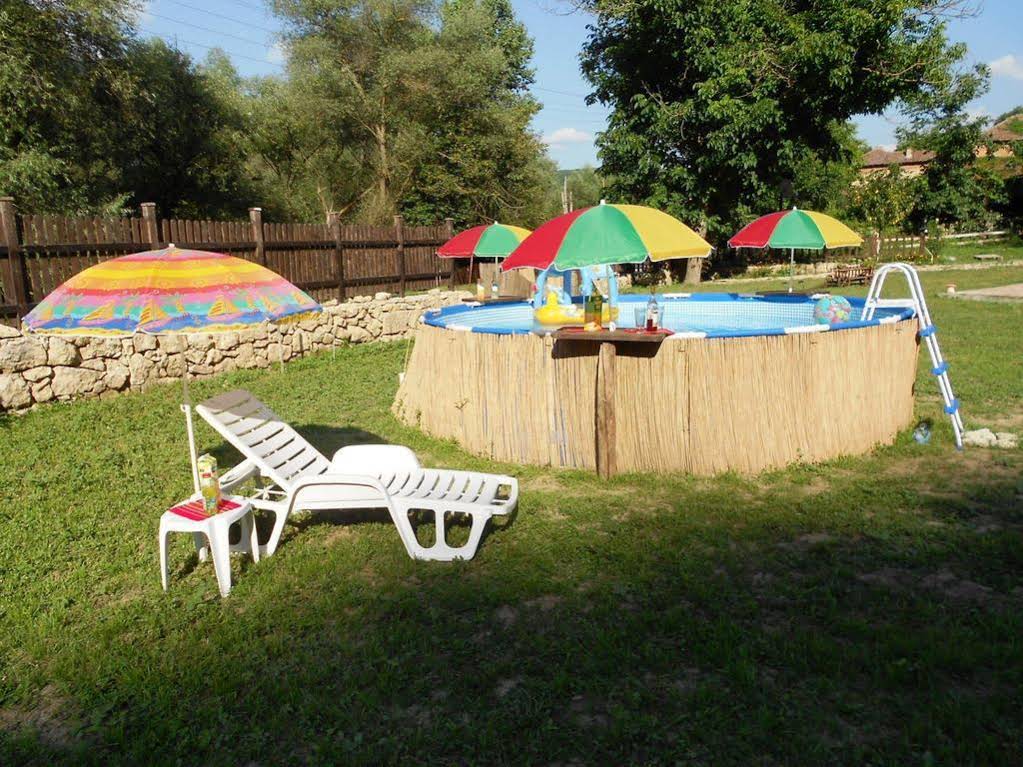 Milkovata Guest House