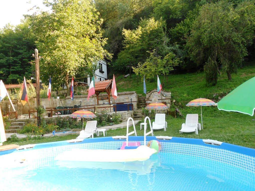 Milkovata Guest House