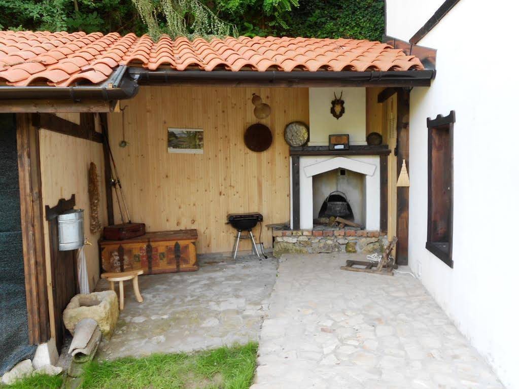 Milkovata Guest House